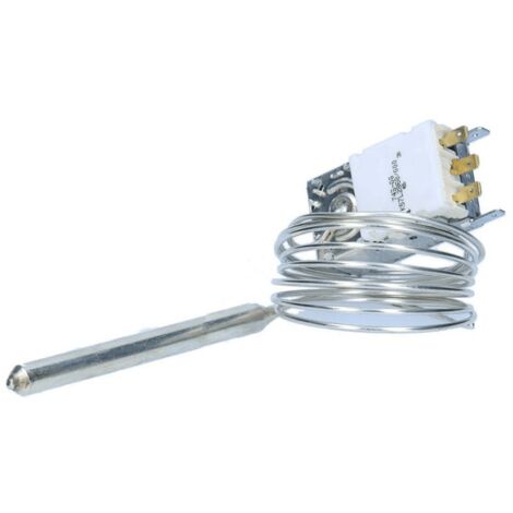 THERMOSTAT DE REGULATION CAVE A VIN POUR REFRIGERATEUR LIEBHERR - 6151745