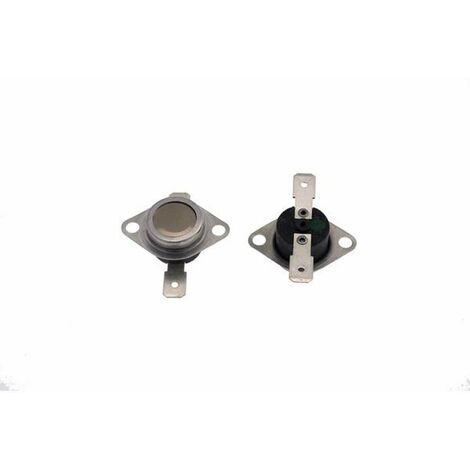 THERMOSTAT DE RESISTANCE X2 pour SECHE LINGE PROLINE - 61823