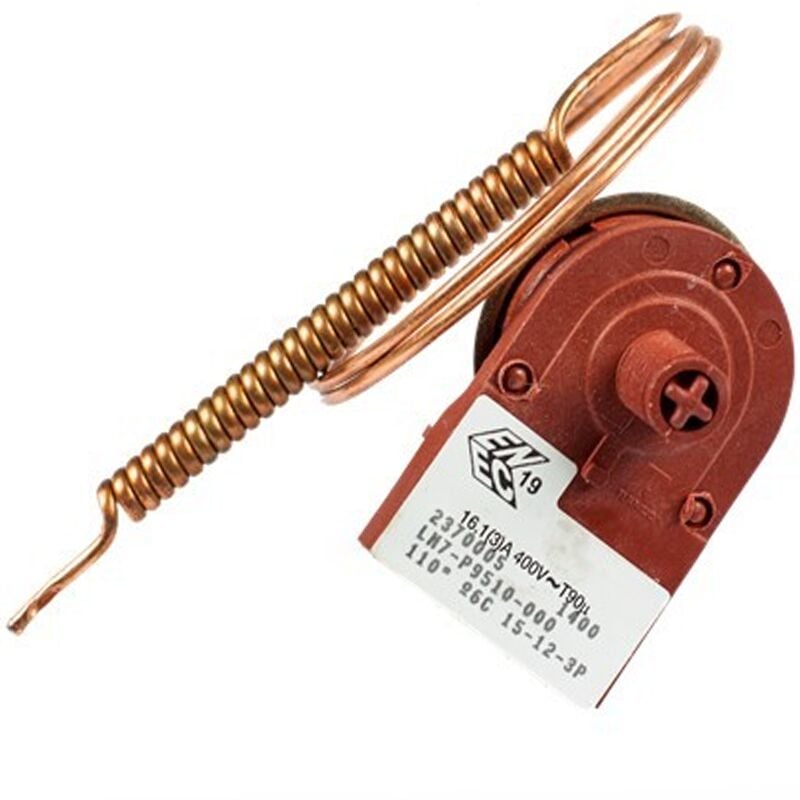 Reporshop - Baxiroca Balder Safety Thermostat G100 / 30 G100 / 40 G100 / 50 147057241