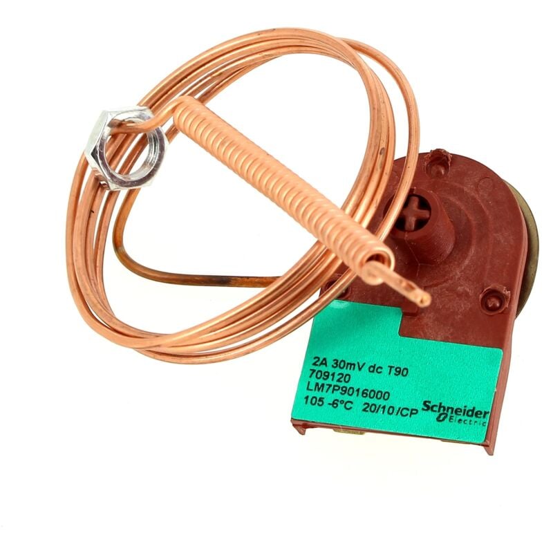 De Dietrich - Thermostat de securit 105°c 95363366 - chaudiere