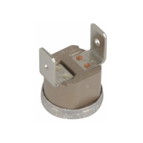 Thermostat de sécurité 105°C - BAXI ROCA : 125995161