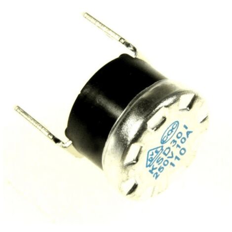 THERMOSTAT DE SECURITE 110° pour SECHE LINGE - D217769