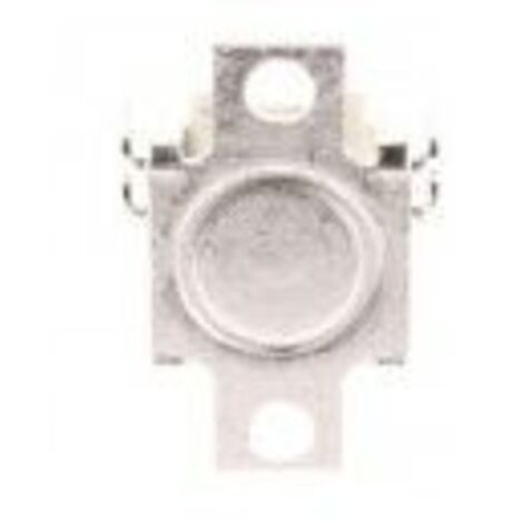 thermostat de securite 130 250V pour four ARISTON
