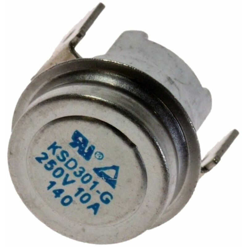 Thermostat de securite 145° (5212510091) Friteuse Delonghi
