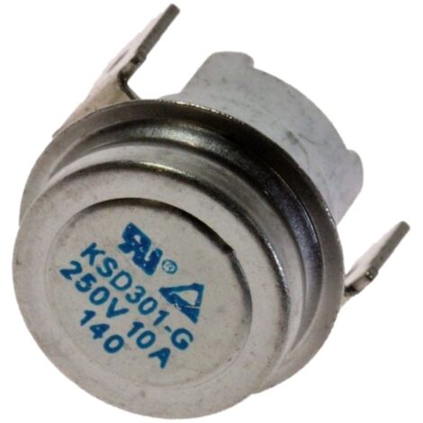 Thermostat de securite 145°