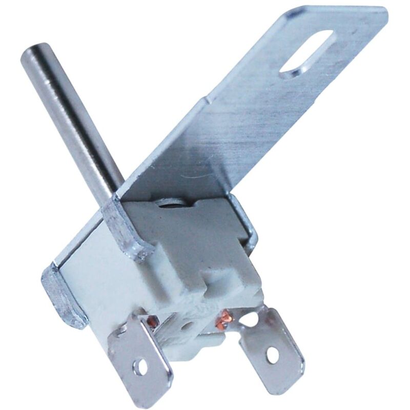 Thermostat de sécurité 285° (294537-26868) (481010552514) Four, cuisinière Whirlpool bauknecht, ariston hotpoint, ikea whirlpoo