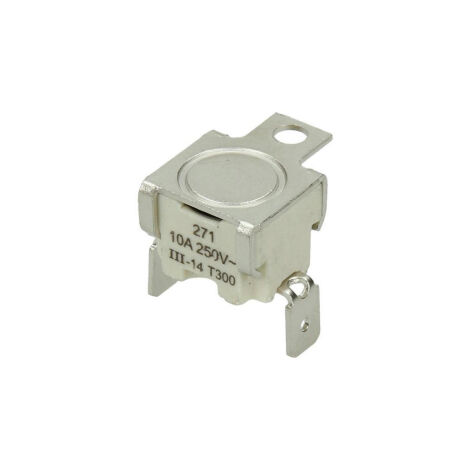 Thermostat de sécurité 330°C pour Four, cuisinière 3570560015 ARTHUR MARTIN, ARTHUR MARTIN ELECTROLUX, ELECTROLUX, FAURE, ZANKER, ZANUS