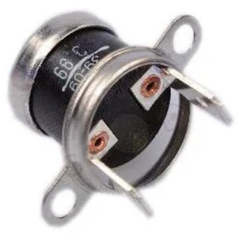 ARISTON GROUP Thermostat de sécurité 70°C Réf. 61012479 ARISTON THERMO, Thermostat De Sécurité