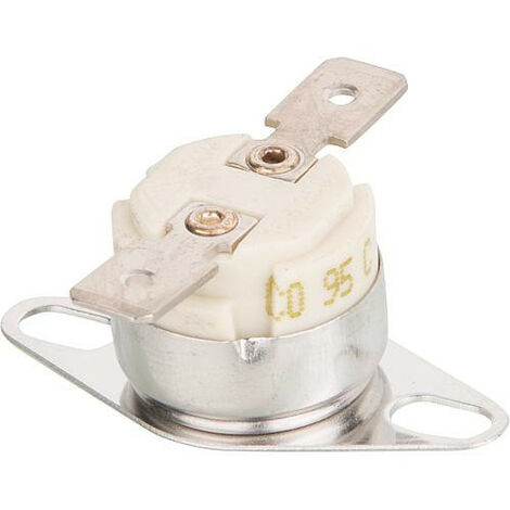 Thermostat de sécurité 95°C pour Atmos A25/A45