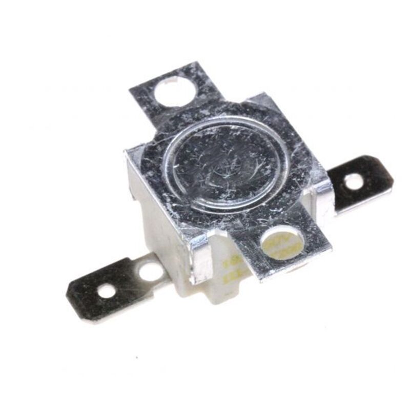 Siemens Thermostat - vue 4