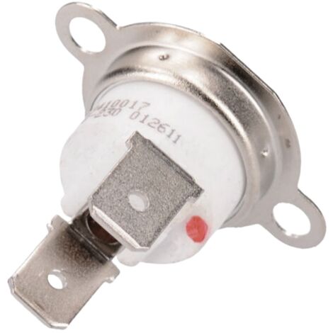 Beko – Thermostat de sécurité pour four et cuisinière – Alimentation électrique 230V – Température max 300°C – Longueur capillaire 1m - 4410101001