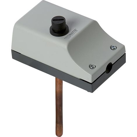 Thermostat de sécurité à plonge STB 100