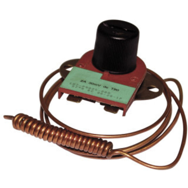 Diff - Thermostat de sécurité pour Chaffoteaux : 340358