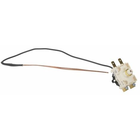 thermostat de securite bbsc0013 - ATLANTIC : 070272