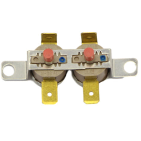 THERMOSTAT DE SECURITE CANDY / HOOVER 43018855