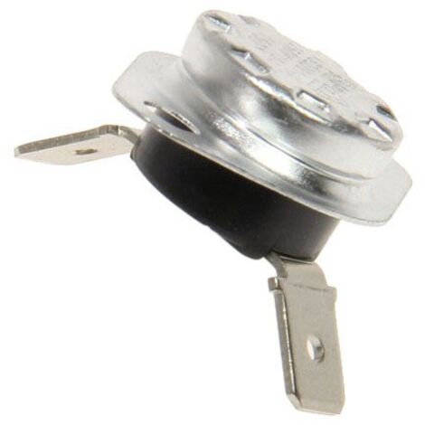 Thermostat de sécurité clixon KSD301 – Déclenchement à 150°C – Protection pour chauffe-eau – Compatible avec appareils Delonghi - fstb150