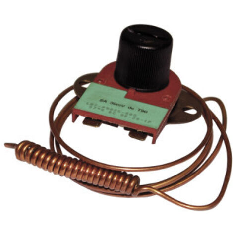 Thermostat de sécurité - DIFF pour Chaffoteaux : 340358