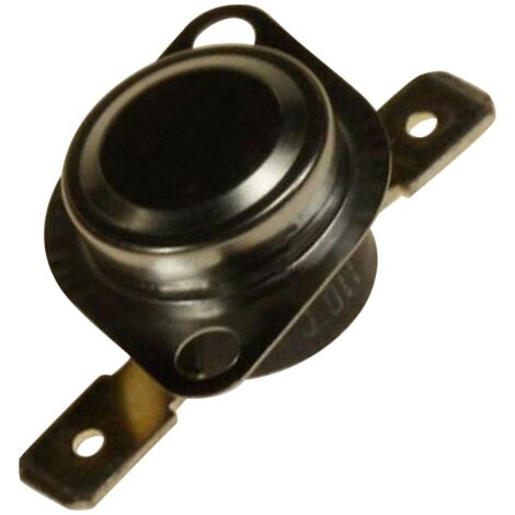 Thermostat de securite d'origine (00618839) Sèche-linge CONSTRUCTA, SIEMENS, BOSCH