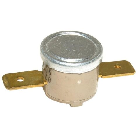 Thermostat de sécurité d'origine (818730625) Four, cuisinière SMEG
