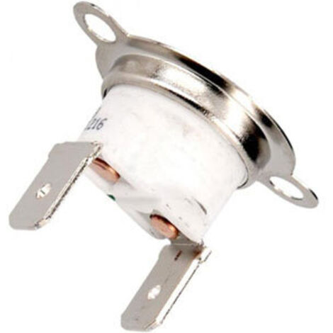 Thermostat de securite Four, cuisiniere 263410018 BEKO