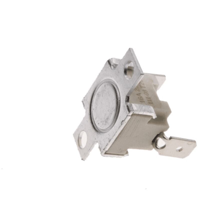 Thermostat de securite klixon 16A pour four Rosieres 91201298