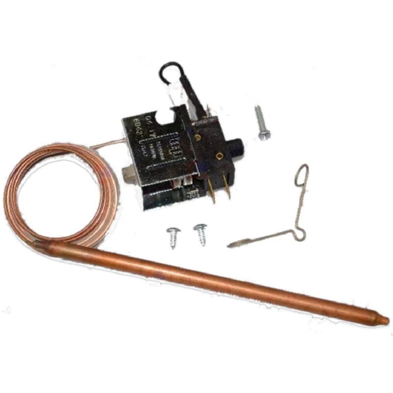 Chaffoteaux - Thermostat de sécurité niagara 28CF