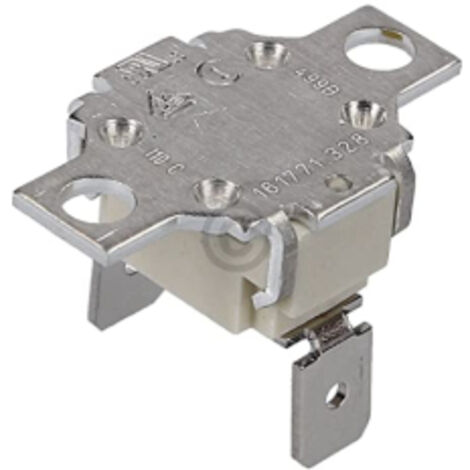 Thermostat de securite pour four Bosch - 10004817