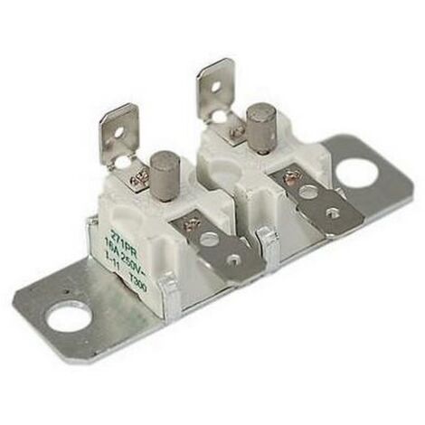 THERMOSTAT DE SECURITE POUR LAVE LINGE CANDY