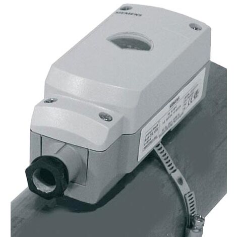 Thermostat de sécurité 45..60°C - SIEMENS : RAK-TB.1400S-M