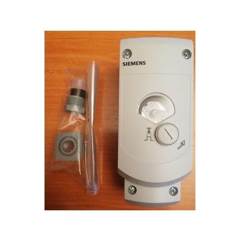 RAK-TB.1400S Thermostat de sécurité - Siemens