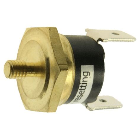 THERMOSTAT DE SECURITE TF78 pour LAVE VAISSELLE - 178260