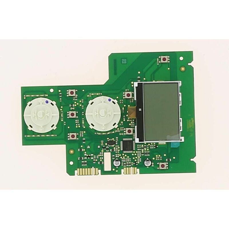 Chaffoteaux - Circuit imprime d'affichage ariston, Ref 60001906