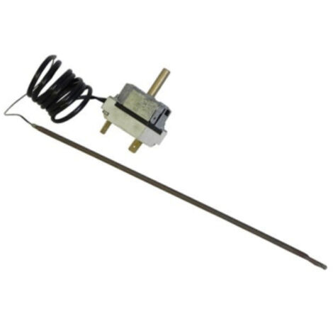 THERMOSTAT DE TEMPÉRATURE FOUR pour FOUR DE DIETRICH - 76X4448