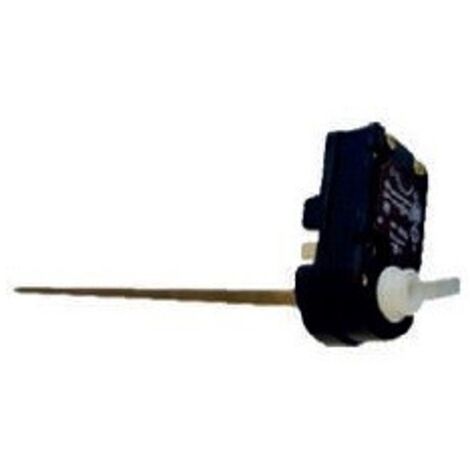 Thermostat de tige