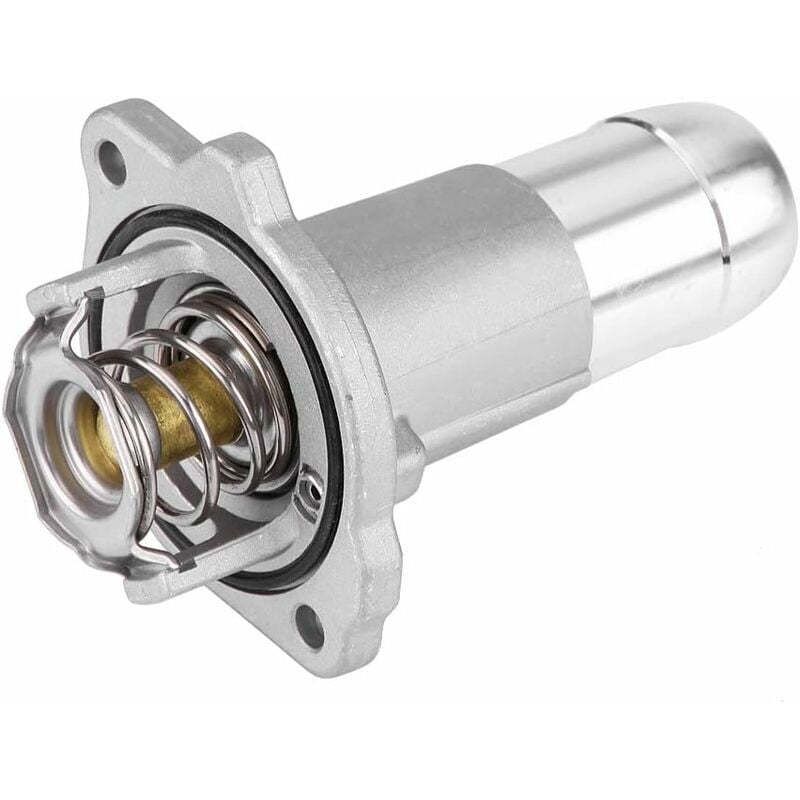 Thermostat de Voiture Thermostat et Boîtier de Liquide de Refroidissement pour Voiture 12622316