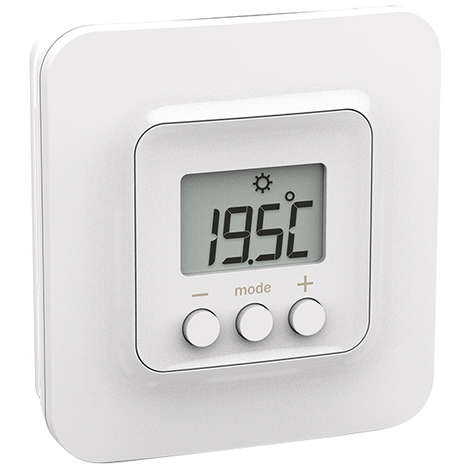 Thermostat de zone Tybox 5200