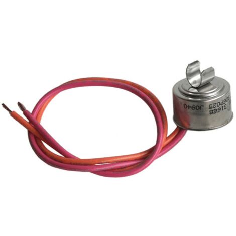 THERMOSTAT DEGIVRAGE pour REFRIGERATEUR THOMSON - 45X3862