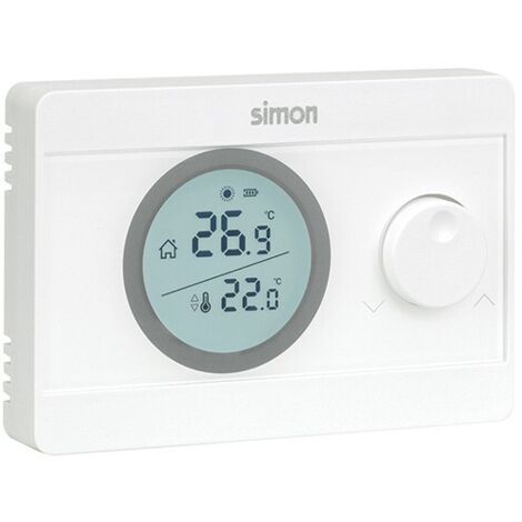 THERMOSTAT DIGITAL 5-30 C ON/OFF