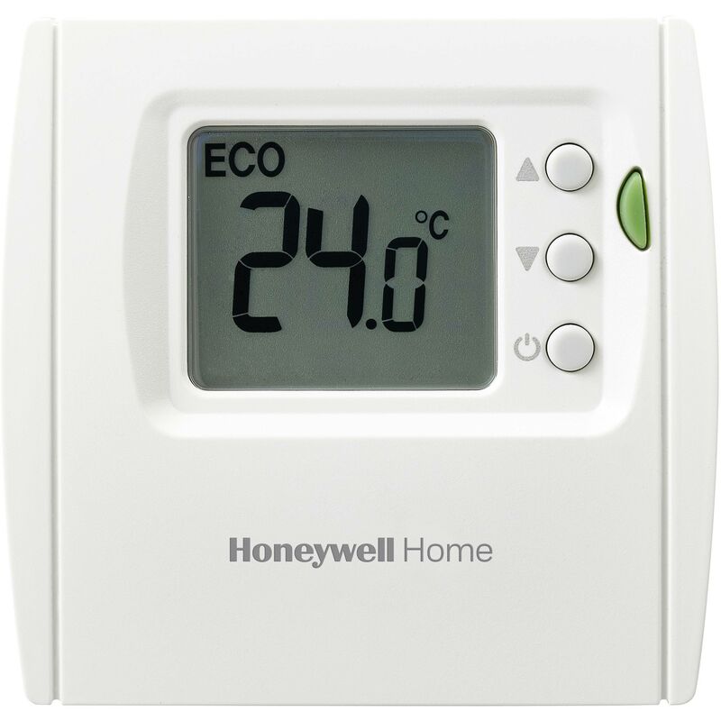 Honeywell THR840DEU Thermostat d'ambiance mural 1 pc(s) A792022