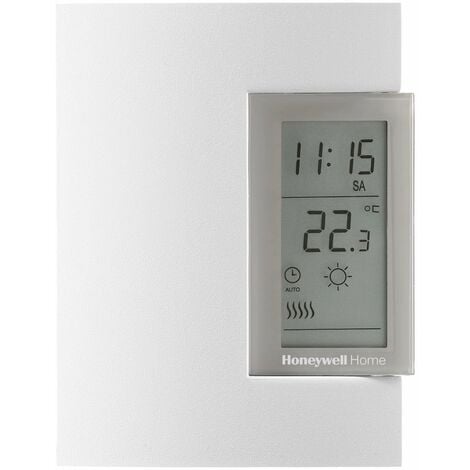 Thermostat digital programmable - T140 - Honeywell