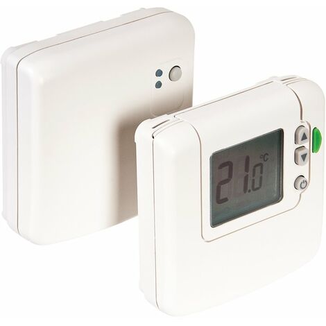 Thermostat - Digital RF - Honeywell