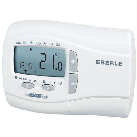 Thermostat Digital sans fil