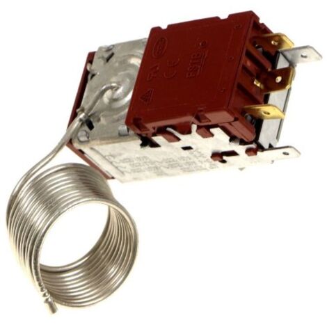 THERMOSTAT DNFS077B6705 pour REFRIGERATEUR LADEN -...
