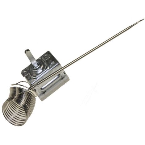 Thermostat d'origine (00489378) Four, cuisinière CONSTRUCTA, NEFF, SIEMENS, BOSCH