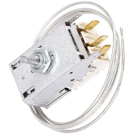 Thermostat d'origine (2262380112) Réfrigérateur, congélateur DE DIETRICH, ZANUSSI, AEG, ELECTROLUX, FAURE, PROGRESS