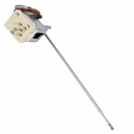 Thermostat d'origine (3890785052, 3890785045) Four, cuisinière ELECTROLUX, FAURE, IKEA, ZANUSSI