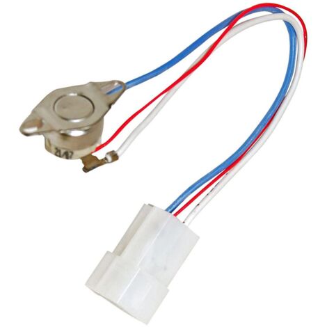Thermostat d'origine (818731204, 818731158) Four, cuisinière SMEG