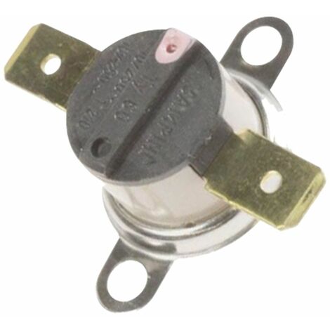 Thermostat d'origine (818731330) Four, cuisinière SMEG