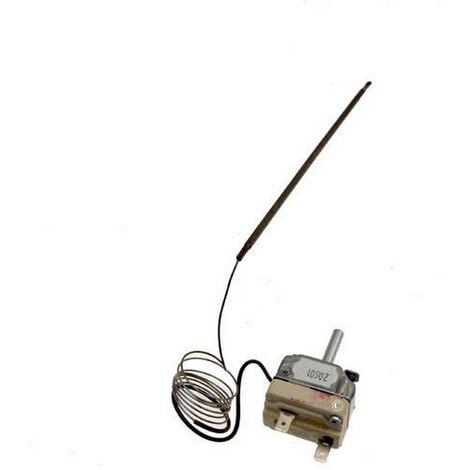 Thermostat (93685055, 5510062010, 71X8598, 3051770018) Four, cuisinière FAURE, ARTHUR MARTIN, ARTHUR MARTIN ELECTROLUX, BRANDT,