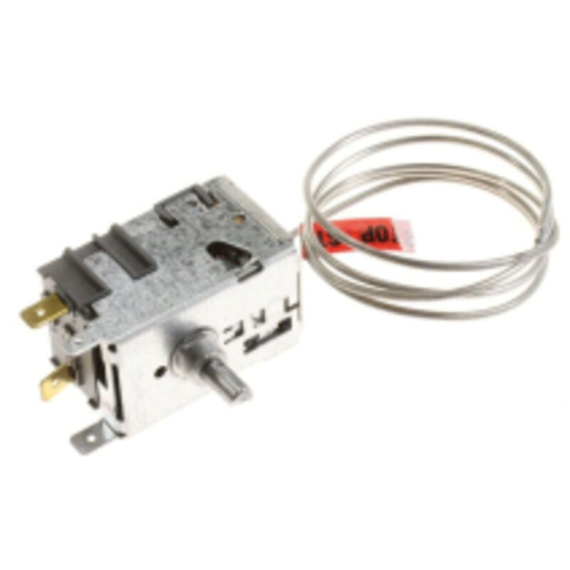 Indesit - Thermostat froid 077b6916 danfoss pour refrigerateur C00289446